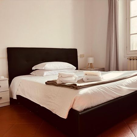 Capitolium Ad Bed & Breakfast Brescia Bagian luar foto