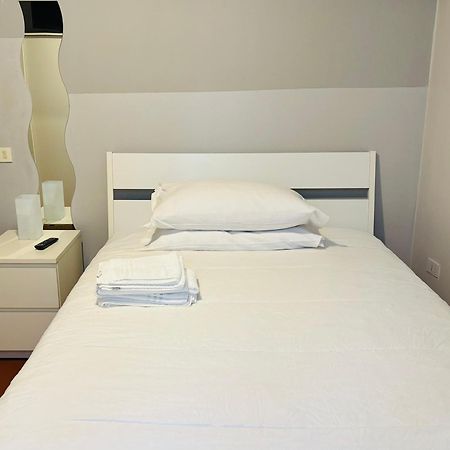 Capitolium Ad Bed & Breakfast Brescia Bagian luar foto