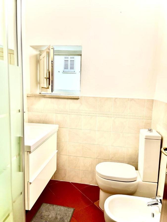 Capitolium Ad Bed & Breakfast Brescia Bagian luar foto