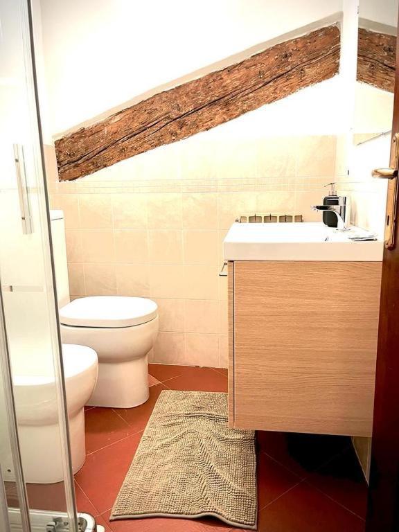 Capitolium Ad Bed & Breakfast Brescia Bagian luar foto