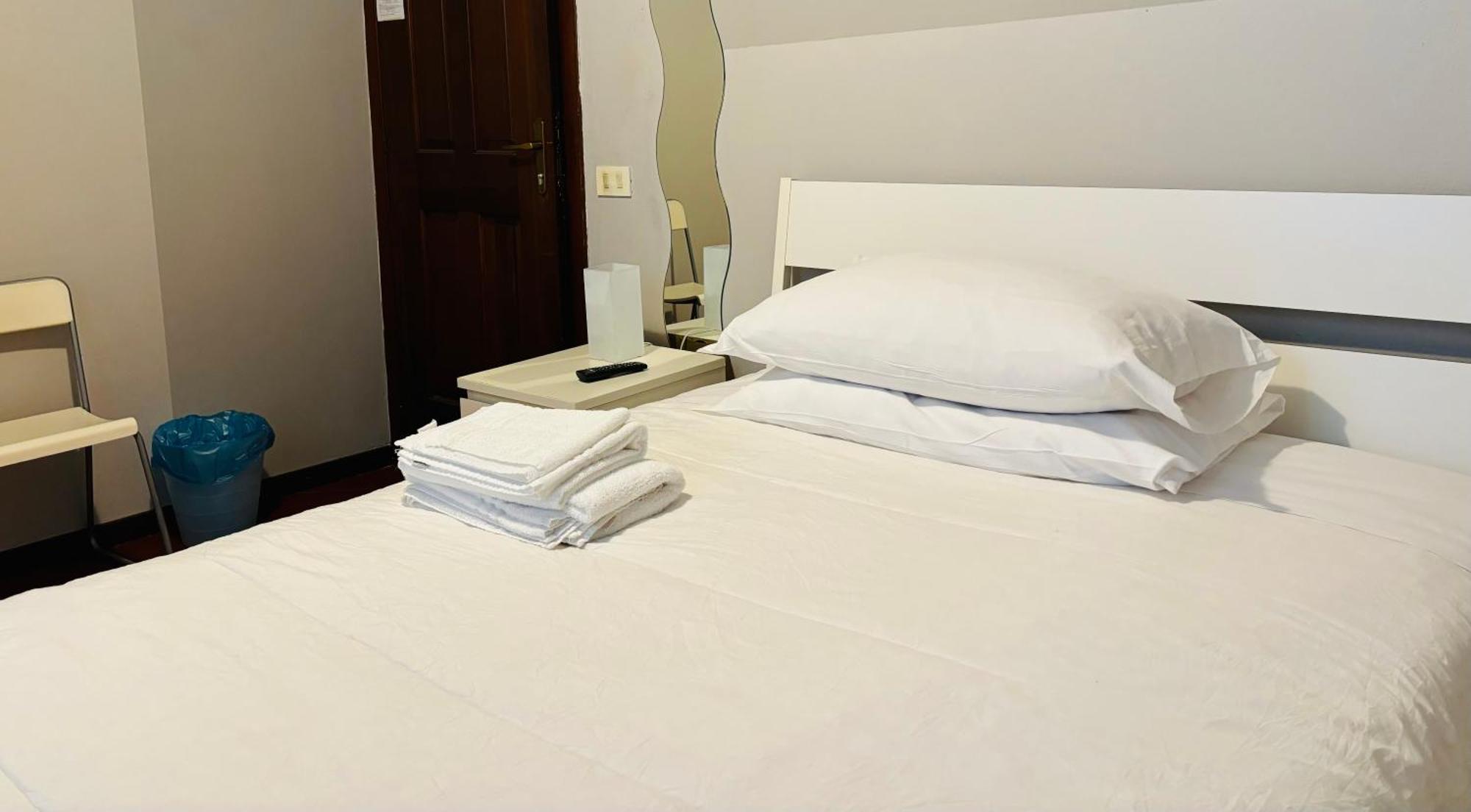 Capitolium Ad Bed & Breakfast Brescia Bagian luar foto