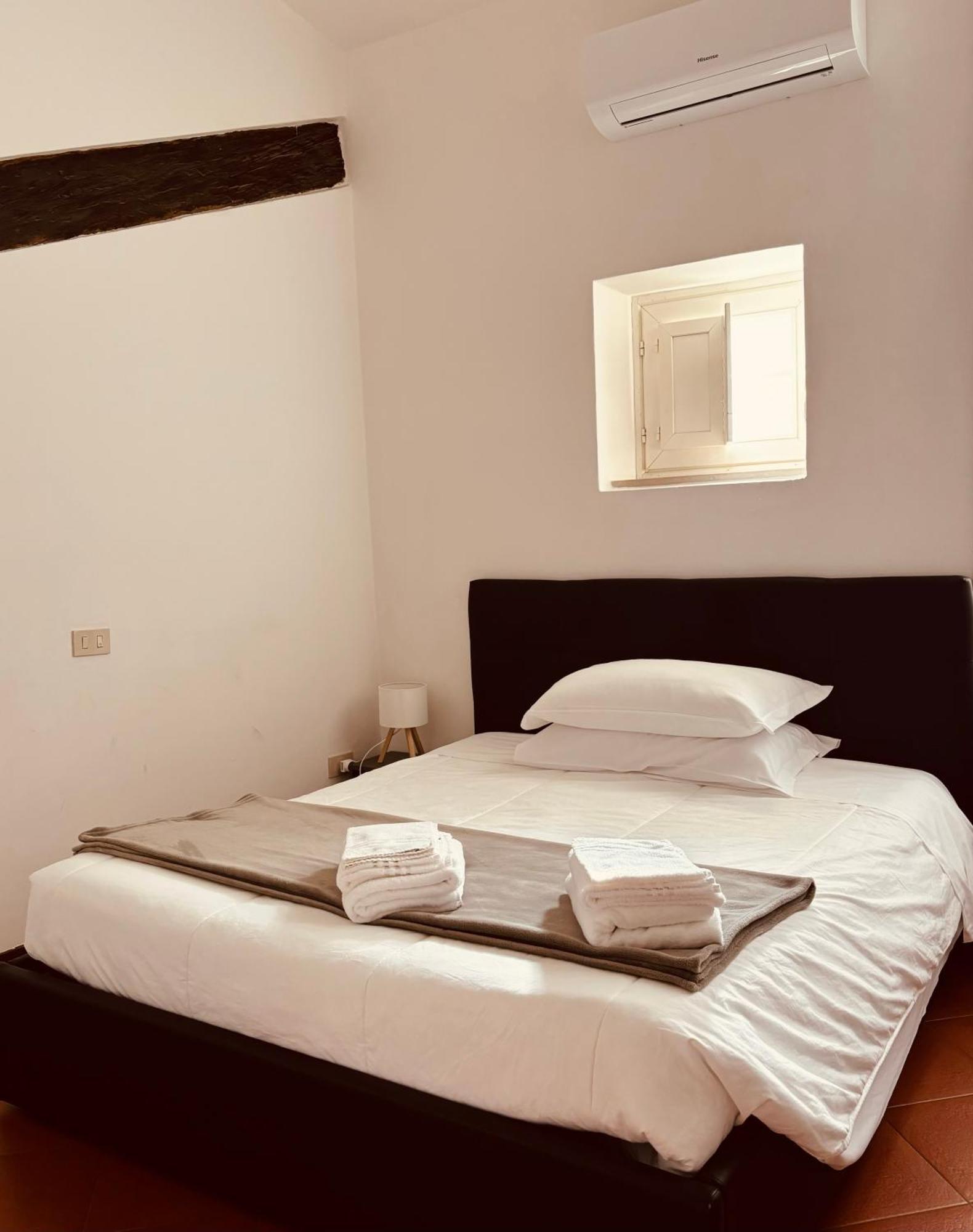 Capitolium Ad Bed & Breakfast Brescia Bagian luar foto