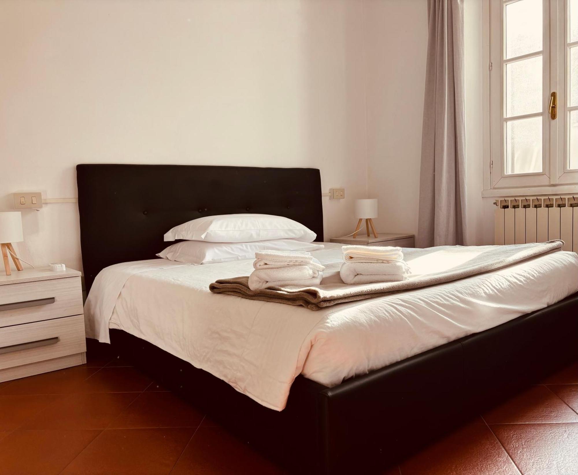 Capitolium Ad Bed & Breakfast Brescia Bagian luar foto