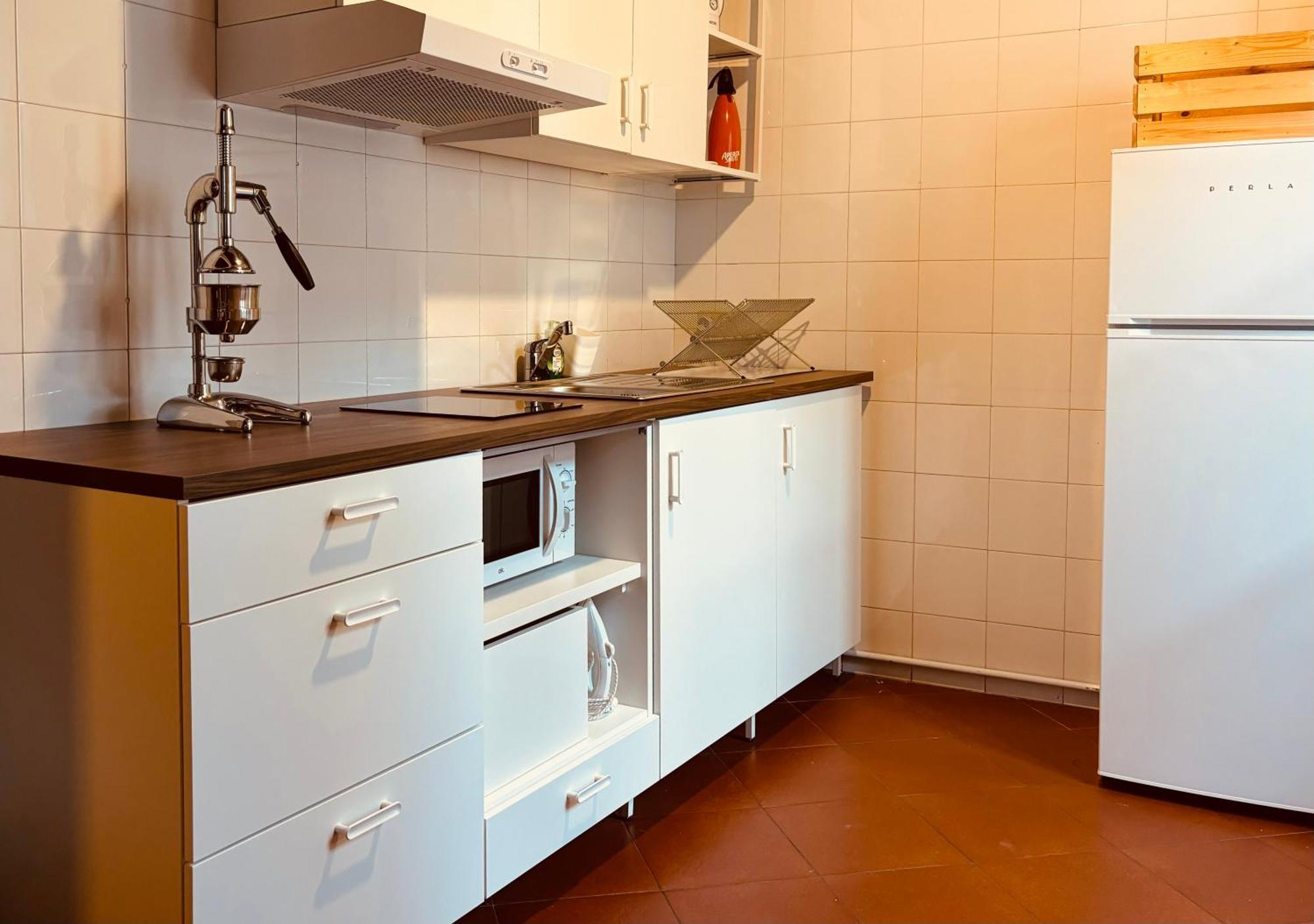 Capitolium Ad Bed & Breakfast Brescia Bagian luar foto