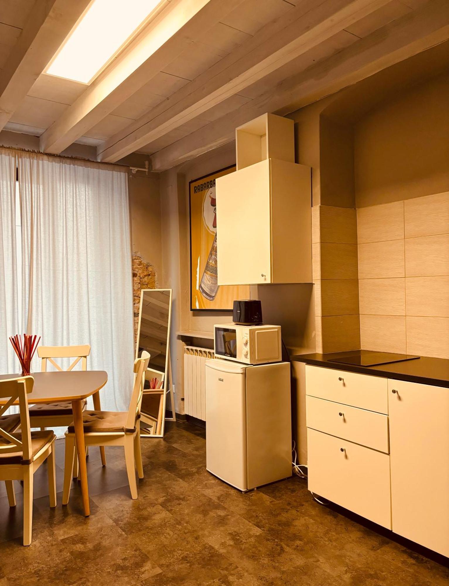 Capitolium Ad Bed & Breakfast Brescia Bagian luar foto