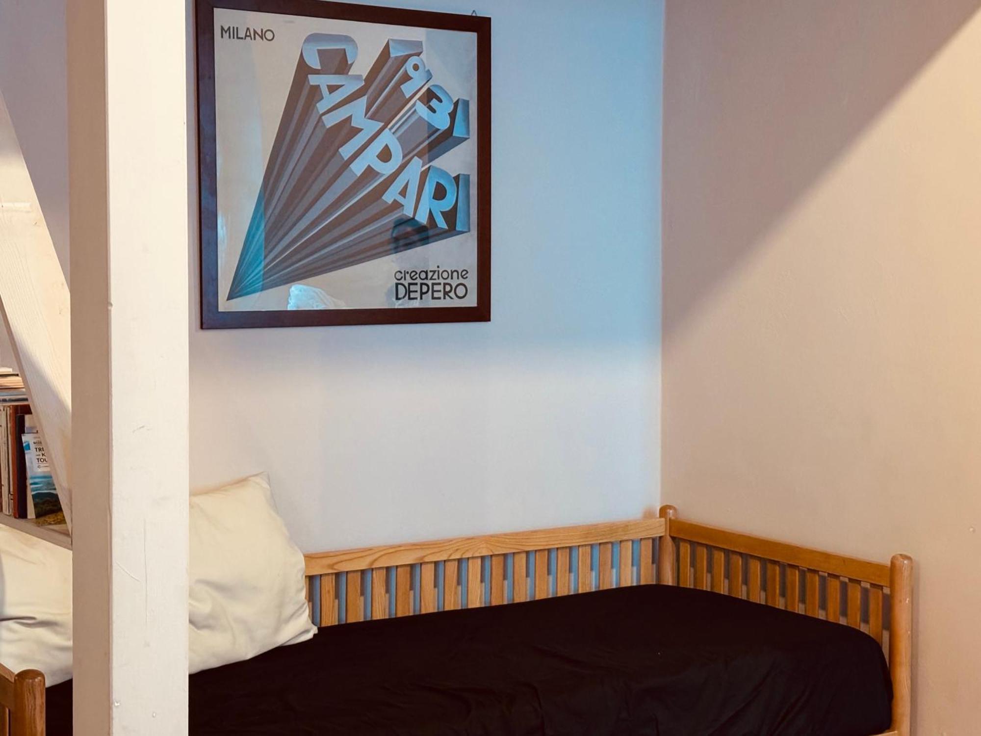 Capitolium Ad Bed & Breakfast Brescia Bagian luar foto