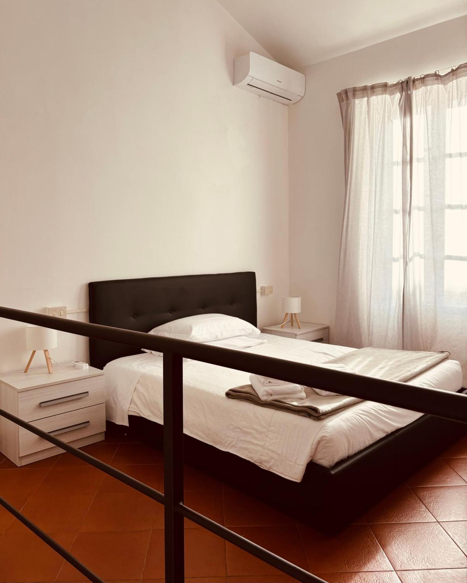 Capitolium Ad Bed & Breakfast Brescia Bagian luar foto