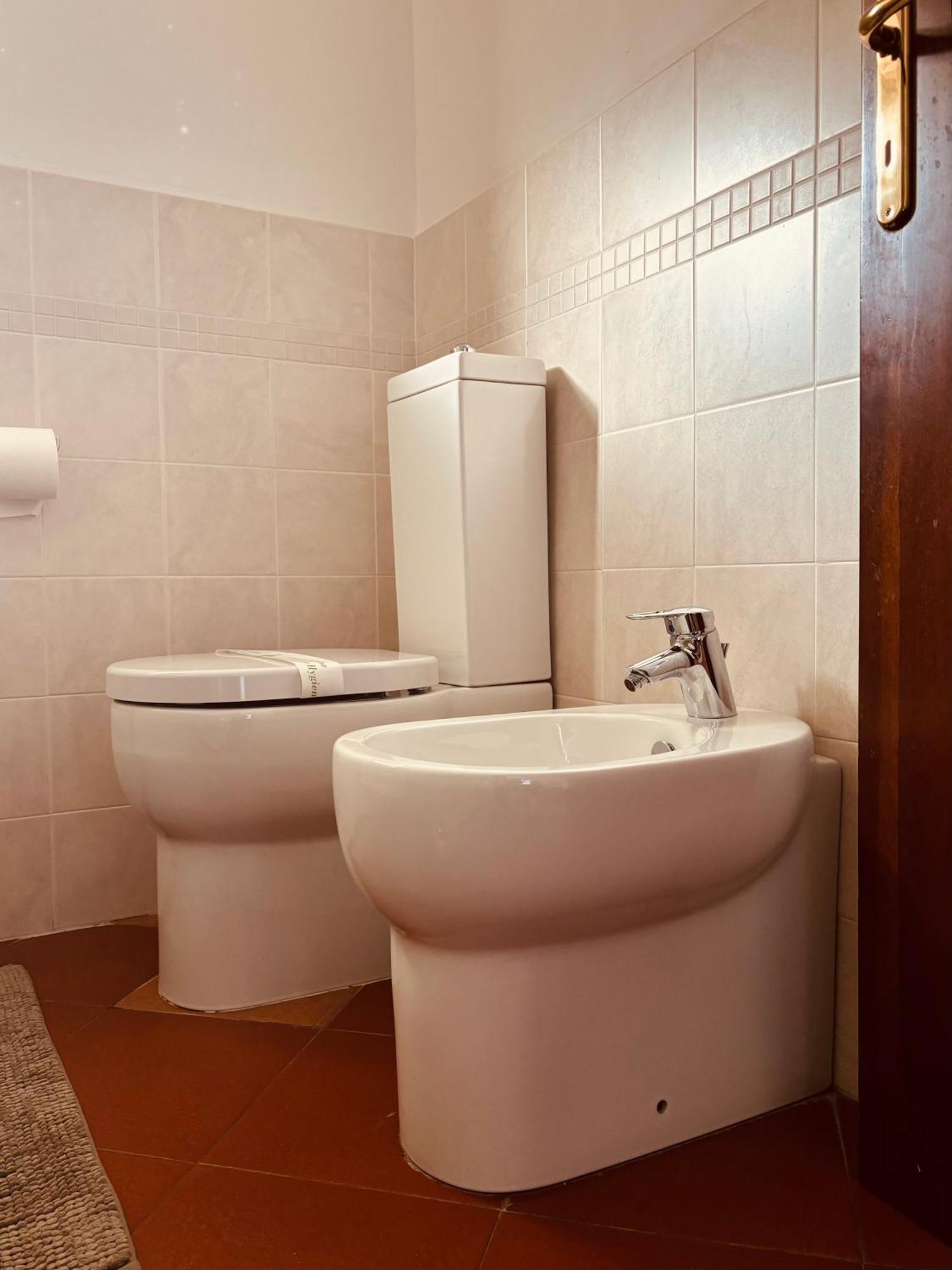 Capitolium Ad Bed & Breakfast Brescia Bagian luar foto