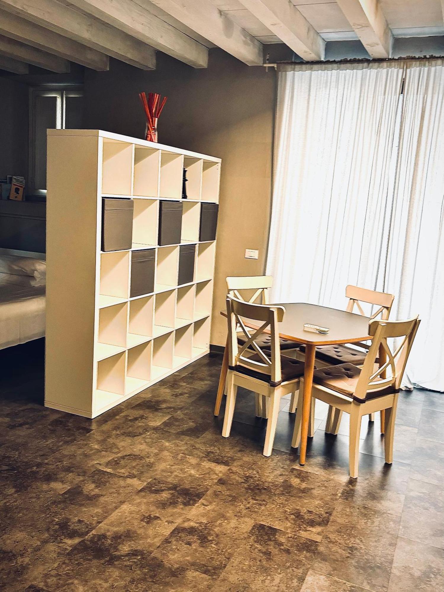 Capitolium Ad Bed & Breakfast Brescia Bagian luar foto