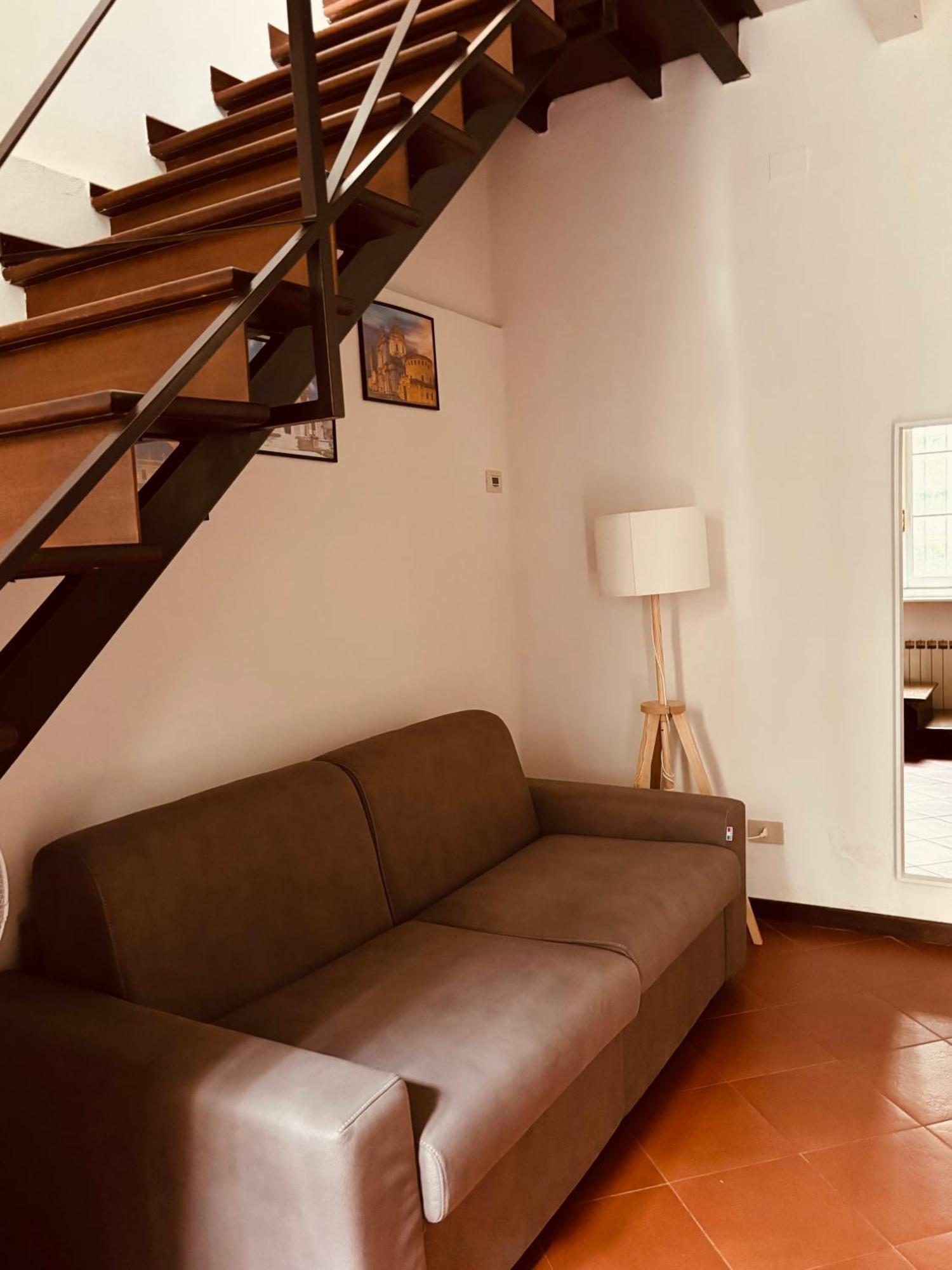 Capitolium Ad Bed & Breakfast Brescia Bagian luar foto