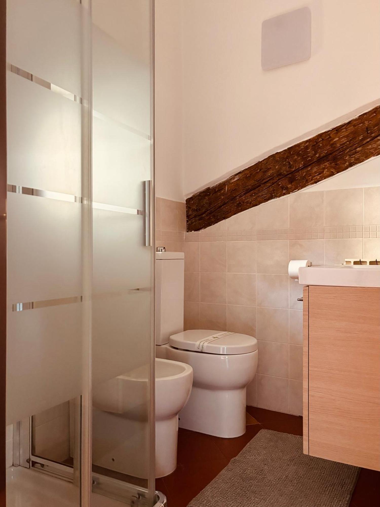 Capitolium Ad Bed & Breakfast Brescia Bagian luar foto