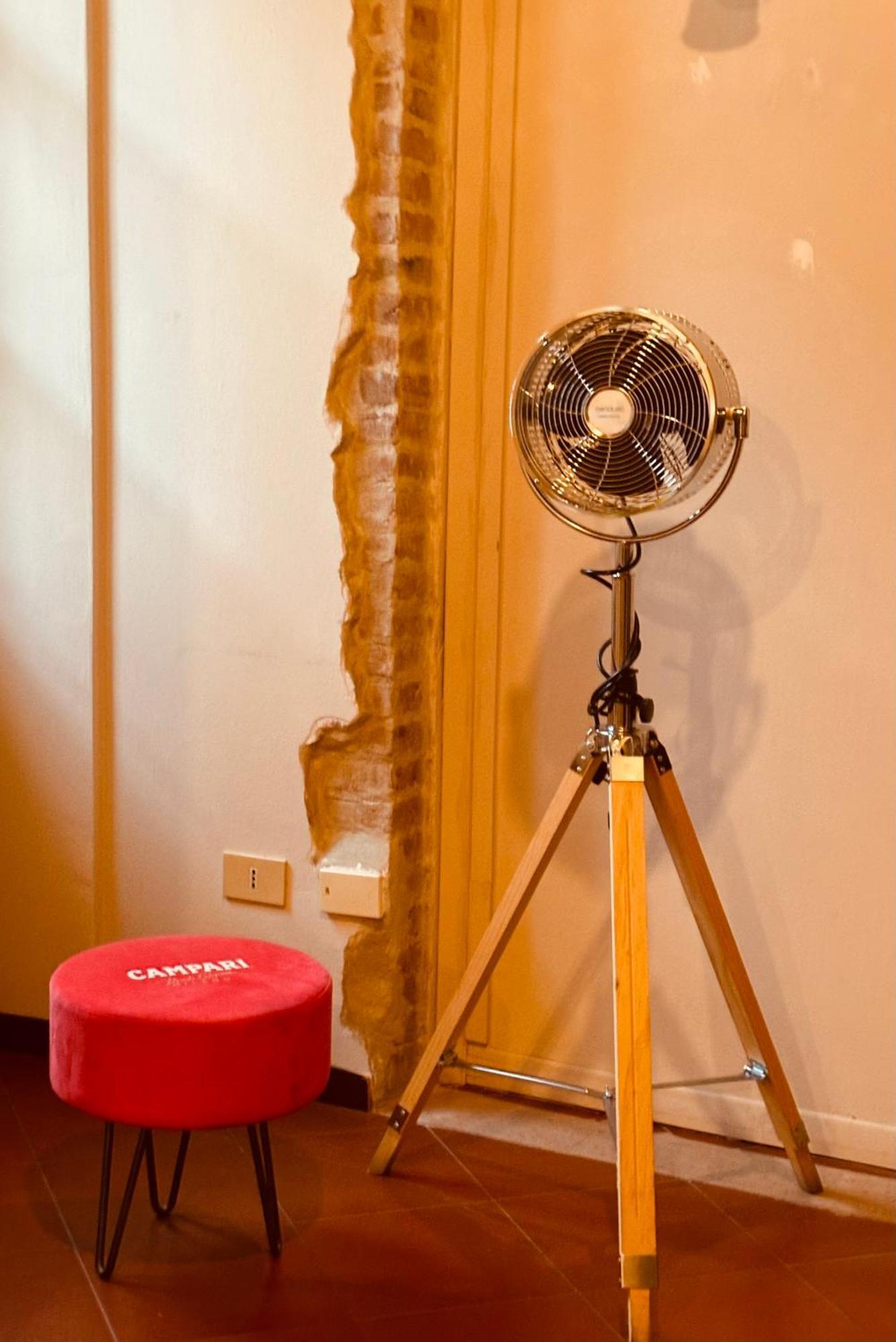 Capitolium Ad Bed & Breakfast Brescia Bagian luar foto
